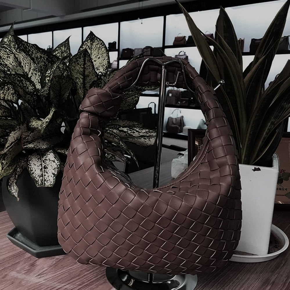 Fashion Statement Purse 👜